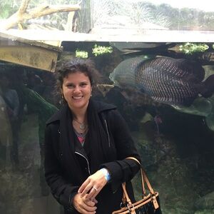 Meet your Posher, Graziela